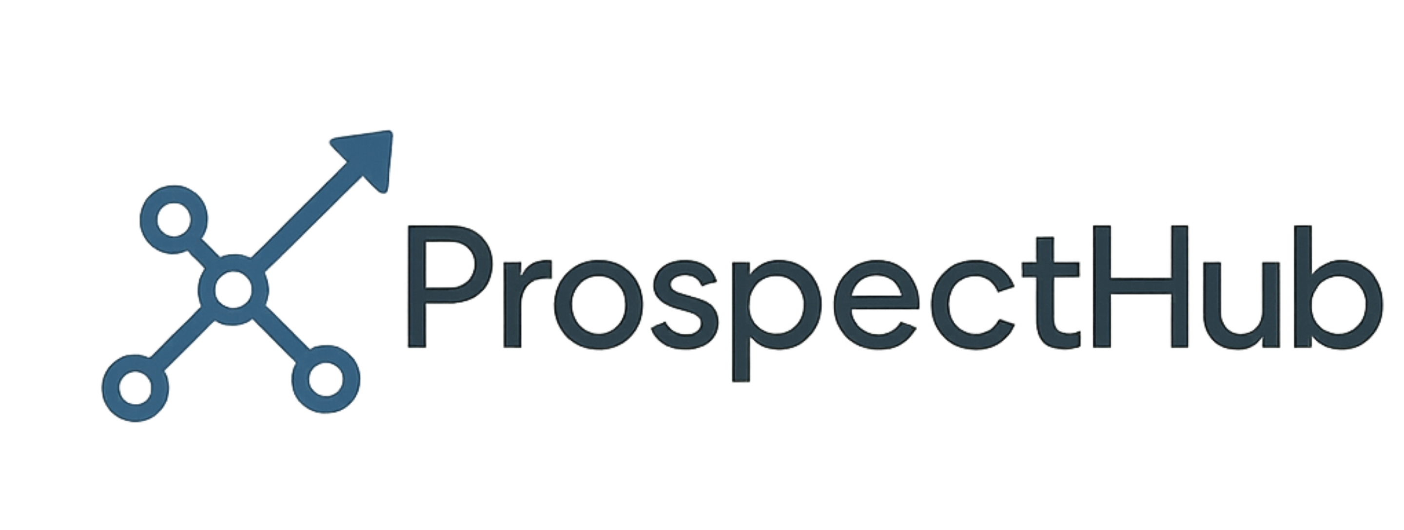 ProspectHub Logo